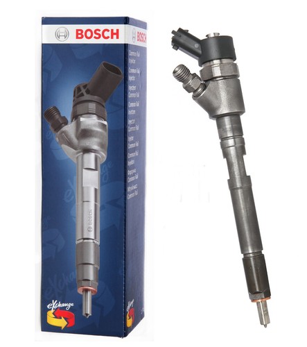 Iniettore injector - iniettore,