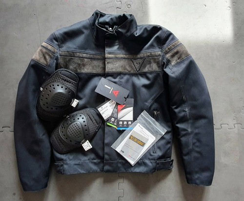 Giubbotto moto dainese - giubbotto,