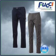 Pantaloni da Lavoro Invernali Payper Power Winter Uomo Donna 100% Cotone