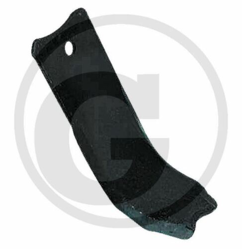 Coltello curvo motozappa - , fresa