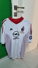 RARA Maglia AC Milan stagione
