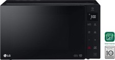 Forno Microonde Combinato