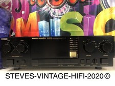 MARANTZ PM-45 AMPLIFICATORE