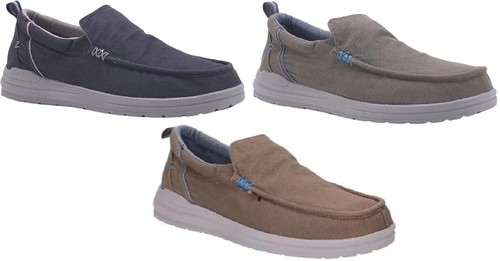 Scarpa uomo lumberjack - scarpa,