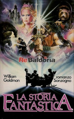 Storia fantastica sonzogno - storia,