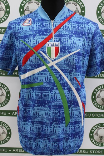 Maglia ciclismo bike - , parentini