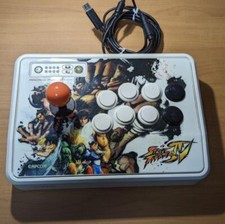Mad catz street fighter - fighter, iv