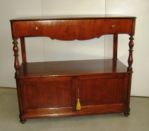 Credenza antica abete - antica, in