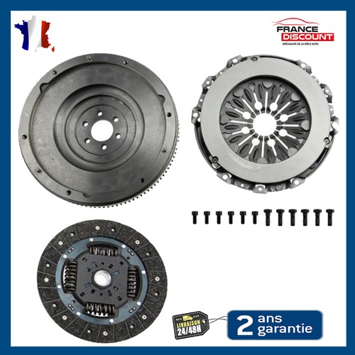 Kit frizione pezzi - kit, 4