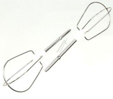 MOULINEX 2 Fruste Orginali Frullatore Sbattitore Mixer Easy Max Accessimo