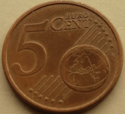 Error centesimi euro errore - euro,