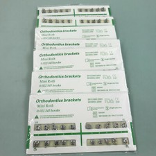 Altre staffe ortodontiche