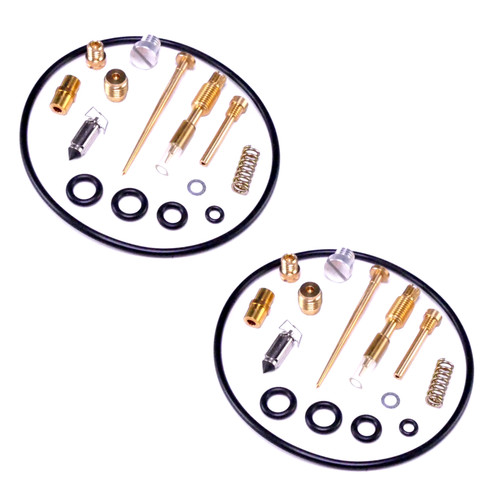 Kit riparazione carburatore - kit,