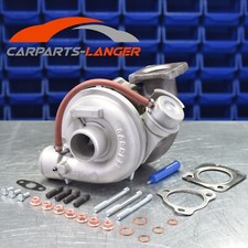 Turbocompressore per Alfa
