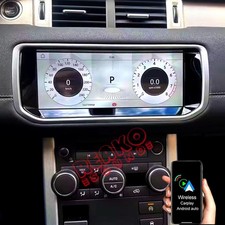 Autoradio Android 13 10,25"