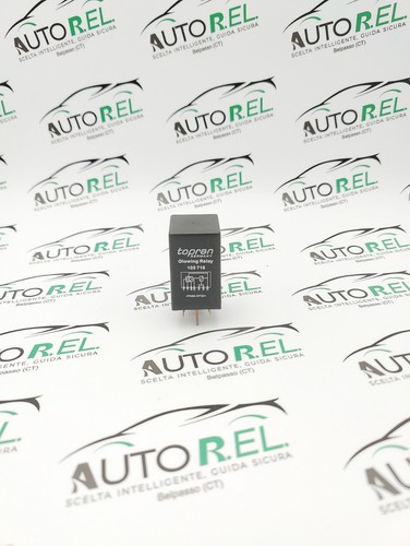 Rele candelette audi 100 - candelette,