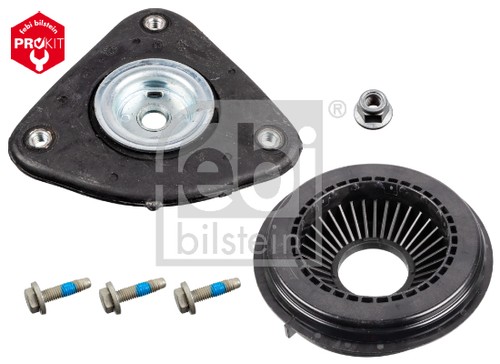 Kit riparazione supporto