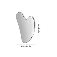 Stainless Steel Gua Sha Tool