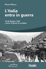 Libro - Mauro Minola - L'