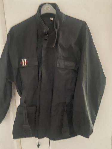 Giacca impermeabile uomo weise - giacca,