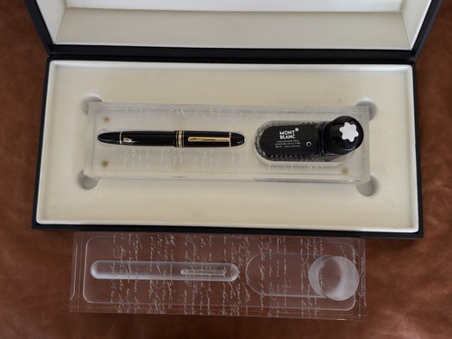 Montblanc meisterstuck 149 - meisterstuck,