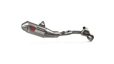H4met16 fdhlta exhaust - s-h4met16-fdhlta,
