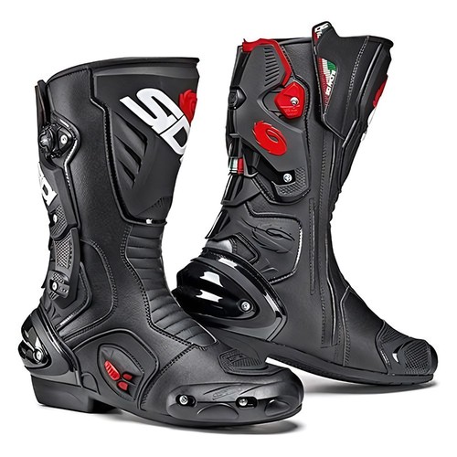 Stivali moto onroad - , sidi