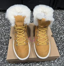 SUGAR woman's boots winter