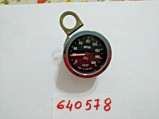 SMITHS 56 DIAMETER OIL