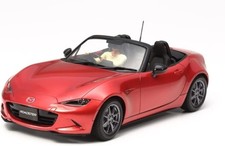Mazda MX-5 ND - Tamiya (1/24) kit modellismo model car kit