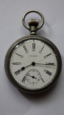 Orologio da tasca militare