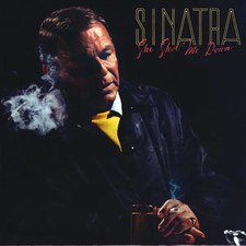 Frank Sinatra She Shot Me Down