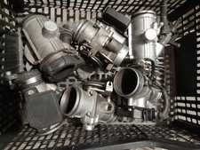 BMW CORPI FARFALLATI   R850R RT R1100R  RT GS 1150GS