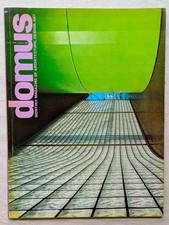 Domus Italy Radical