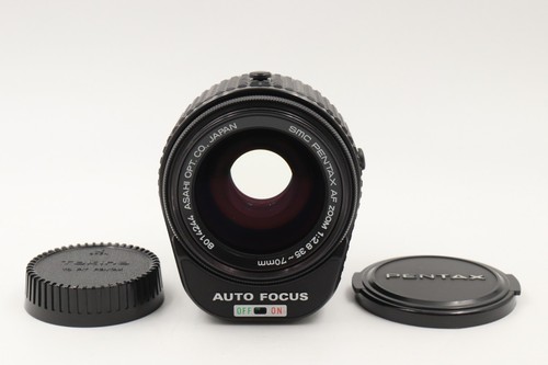 Rare smc pentax af zoom - pentax,
