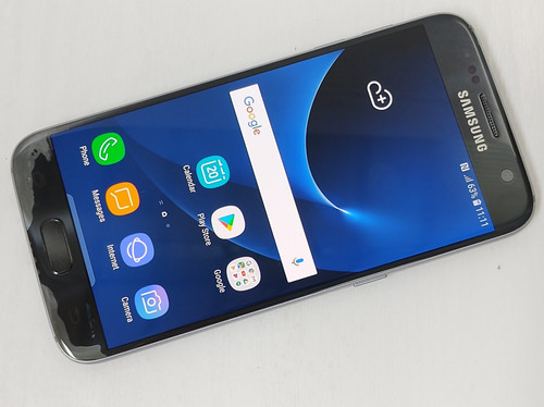 Smartphone samsung galaxy - smartphone,