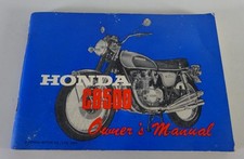 Owner's Manual / Manuale /