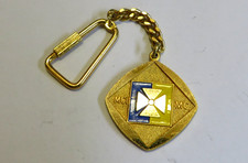 PORTACHIAVI - MOTO CLUB  RADUNO INTERNAZIONALE ALESSANDRIA CASTELLAZZO B. 1973