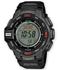 Casio Pro-Trek PRG-270-1E -