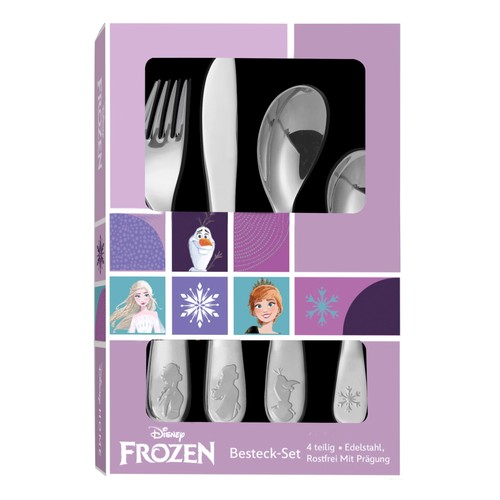 Frozen set posate per - set,