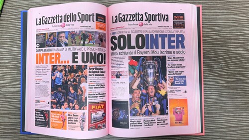 Storia della grande - storia,