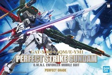 Gundam - PG (Perfect Grade)