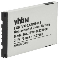 Batterie pour motorola v60 - batterie,