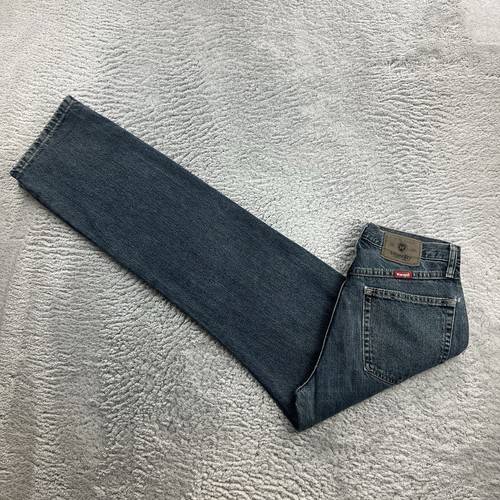 Jeans vintage wrangler - jeans,