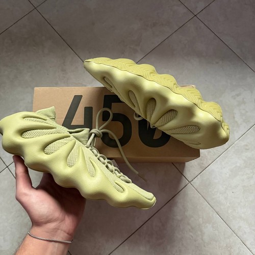 Adidas yeezy 450 - 450, resin