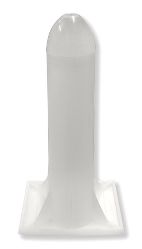 Tubo carico salumi 106 - tubo, mm.