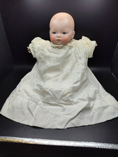 Antica bambola tedesca 17"