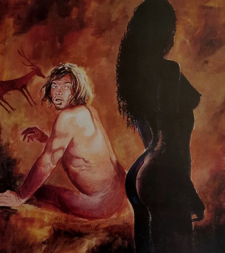 Milo manara artist - manara, collection