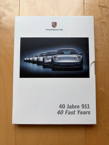 Porsche anni veloci dvd 996 - porsche,