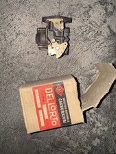 Dell'orto OVC 34-30 piaggio